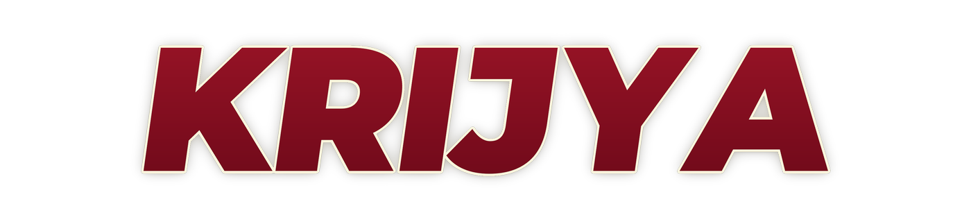 krijya